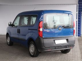 Opel Combo - 2013