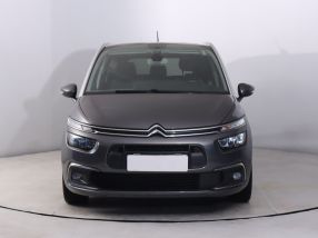 Citroen C4 SpaceTourer - 2020