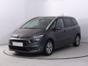 Citroen C4 SpaceTourer - 2020