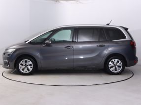 Citroen C4 SpaceTourer - 2020