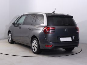 Citroen C4 SpaceTourer - 2020