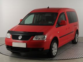 Volkswagen Caddy - 2010