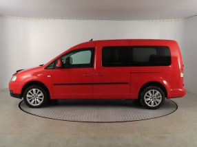 Volkswagen Caddy - 2010