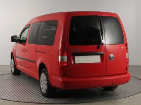Volkswagen Caddy - 2010