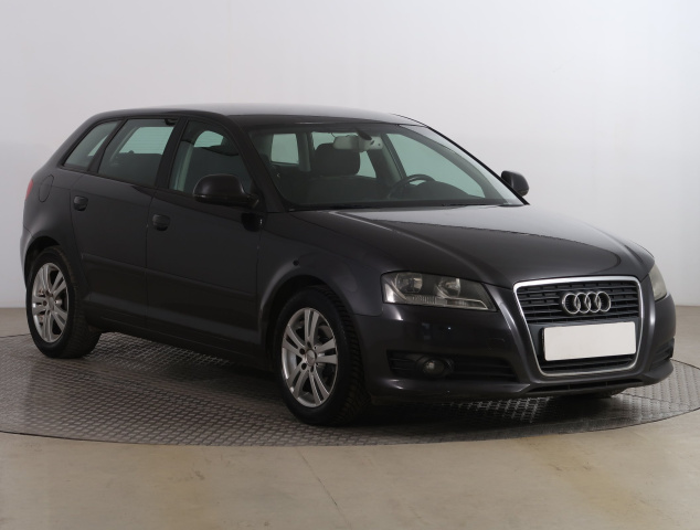 Audi A3 2008