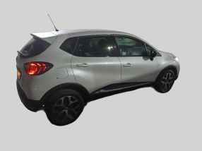 Renault Captur - 2017
