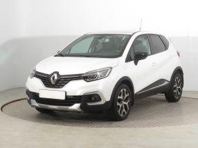 Renault Captur - 2017