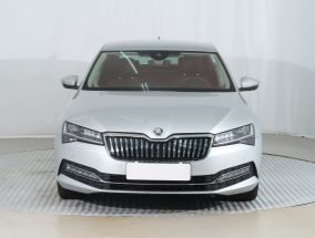 Skoda Superb - 2019
