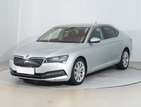 Skoda Superb - 2019