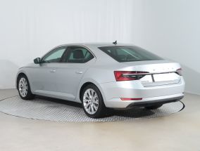 Skoda Superb - 2019