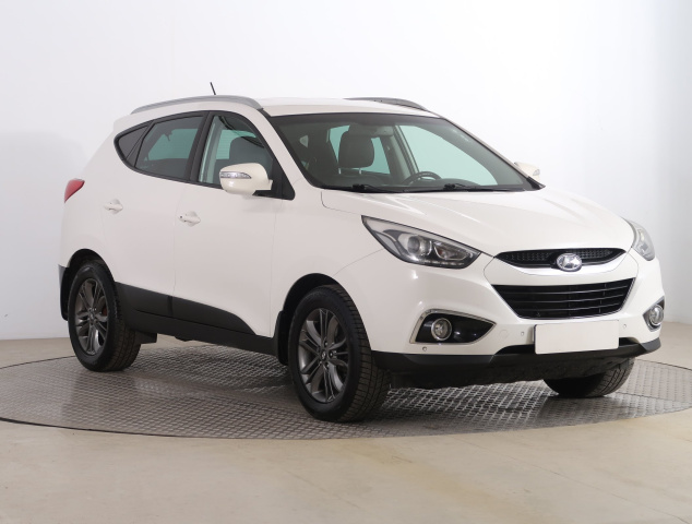 Hyundai ix35 2014