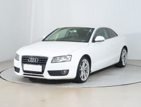 Audi A5 - 2009