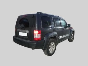 Jeep Cherokee - 2011