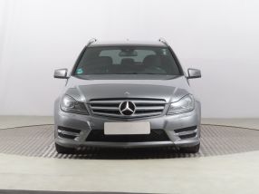 Mercedes-Benz C - 2012
