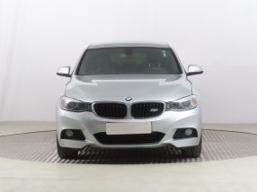 BMW 3GT - 2015