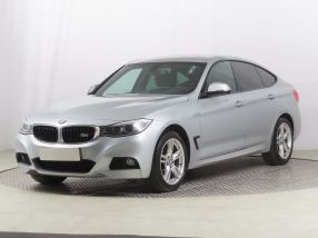 BMW 3GT - 2015