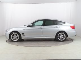 BMW 3GT - 2015