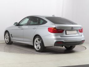 BMW 3GT - 2015