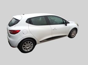 Renault Clio - 2013