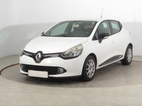 Renault Clio - 2013