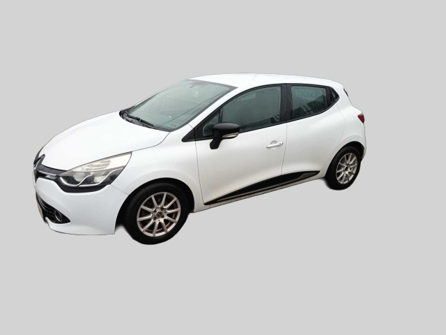Renault Clio 2013