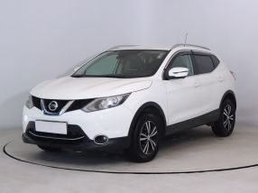 Nissan Qashqai - 2015