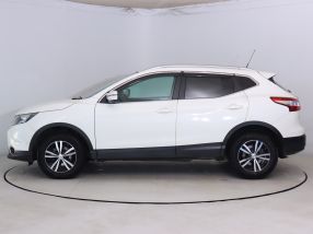 Nissan Qashqai - 2015