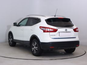 Nissan Qashqai - 2015