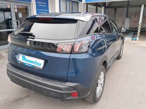 Peugeot 3008 - 2021