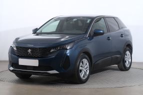 Peugeot 3008 - 2021