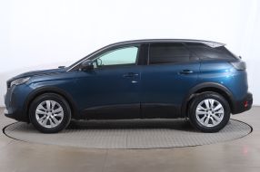 Peugeot 3008 - 2021