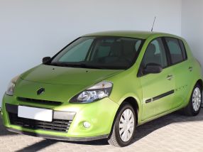 Renault Clio - 2010