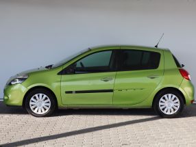 Renault Clio - 2010