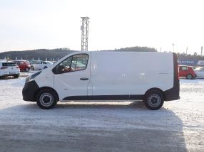 Opel Vivaro - 2016