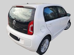 Volkswagen Up! - 2013