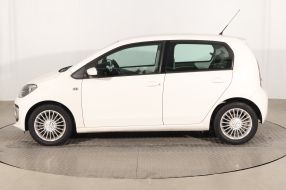 Volkswagen Up! - 2013