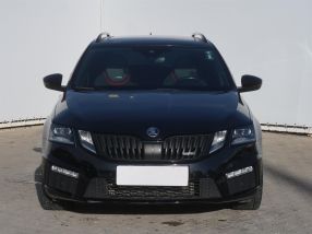 Škoda Octavia - 2017