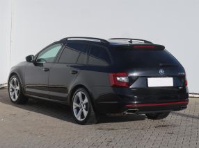 Škoda Octavia - 2017