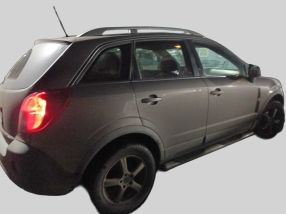 Opel Antara - 2013