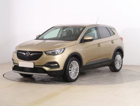 Opel Grandland - 2018