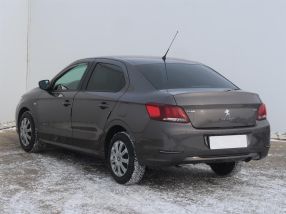 Peugeot 301 - 2019