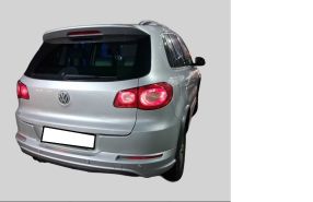 Volkswagen Tiguan - 2010