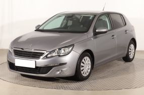 Peugeot 308 - 2016