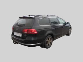 Volkswagen Passat - 2011