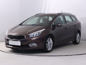 Kia Ceed - 2013