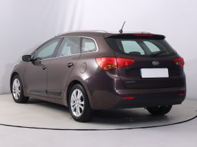 Kia Ceed - 2013