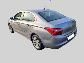 Citroen C-Elysee - 2019