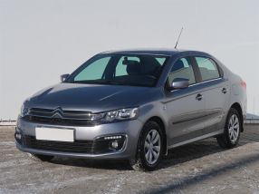 Citroen C-Elysee - 2019