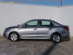 Citroen C-Elysee - 2019