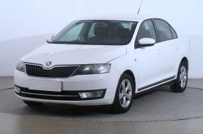 Skoda Rapid - 2013